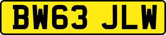BW63JLW