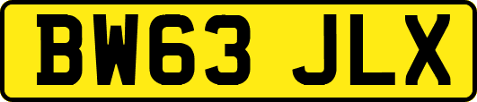 BW63JLX