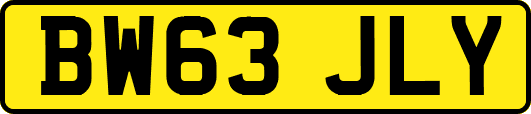 BW63JLY