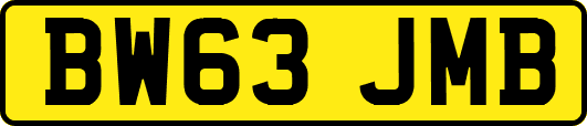 BW63JMB