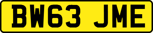 BW63JME