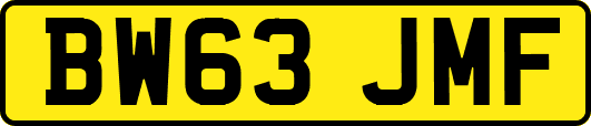 BW63JMF