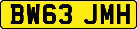 BW63JMH