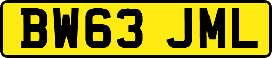 BW63JML