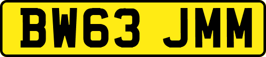 BW63JMM