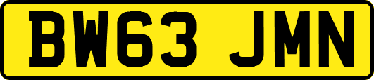 BW63JMN