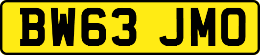 BW63JMO