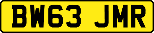 BW63JMR