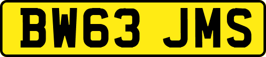 BW63JMS