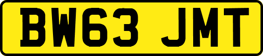 BW63JMT
