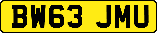 BW63JMU
