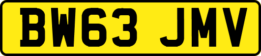 BW63JMV
