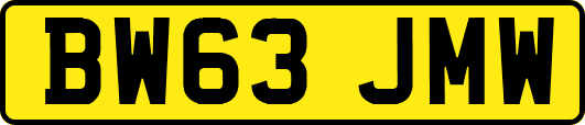 BW63JMW