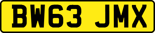 BW63JMX
