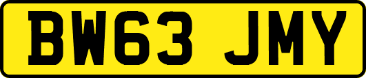 BW63JMY