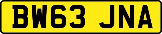 BW63JNA