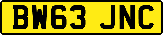 BW63JNC