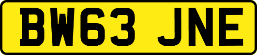 BW63JNE