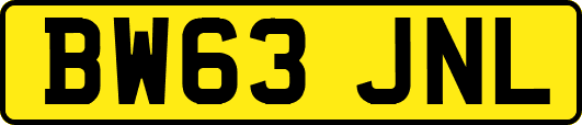BW63JNL