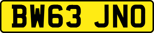 BW63JNO