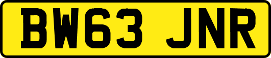BW63JNR