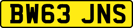 BW63JNS