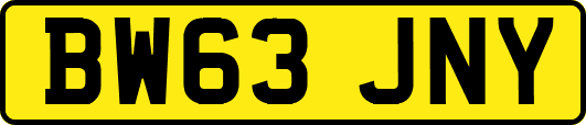 BW63JNY