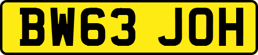 BW63JOH