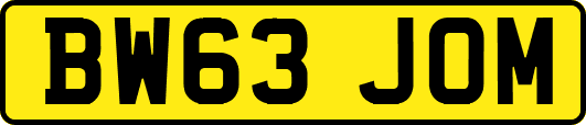 BW63JOM