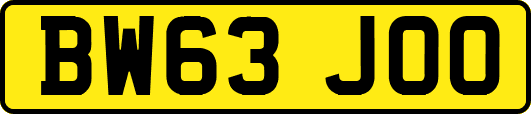 BW63JOO