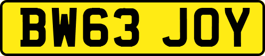 BW63JOY