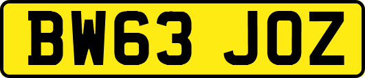 BW63JOZ