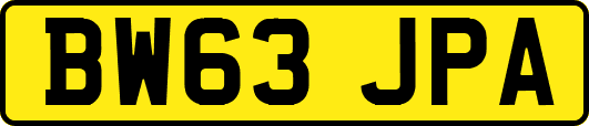BW63JPA