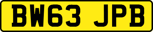 BW63JPB