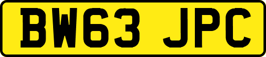 BW63JPC
