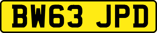 BW63JPD