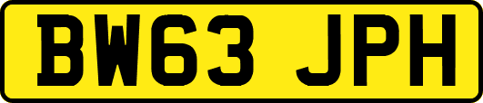 BW63JPH