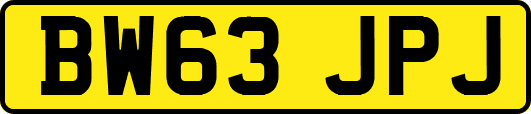 BW63JPJ