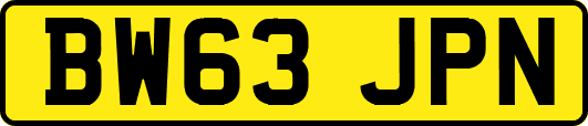 BW63JPN