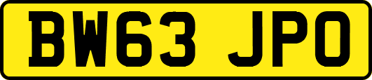 BW63JPO