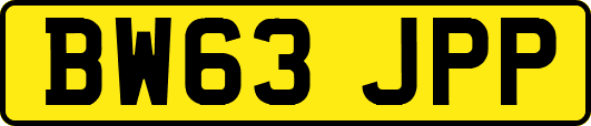BW63JPP