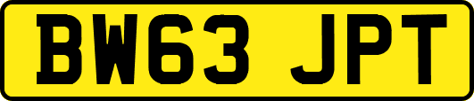 BW63JPT