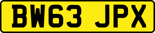 BW63JPX