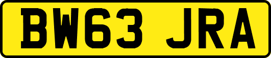 BW63JRA