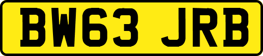 BW63JRB
