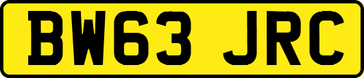 BW63JRC