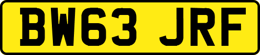 BW63JRF