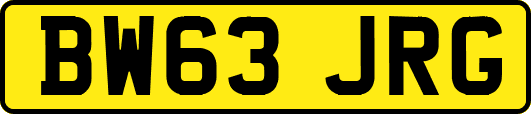 BW63JRG