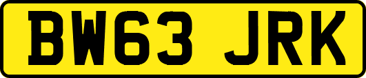 BW63JRK