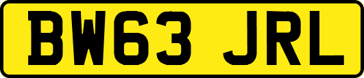 BW63JRL